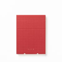 ぷんぷく堂のデスクメモ