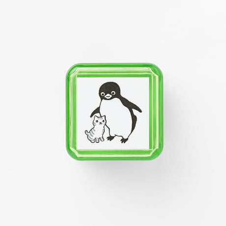 CATEGORY スタンプ | ぷんぷく堂