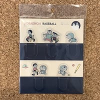 【クリアクリップ・baseball】グリーンフラッシュ