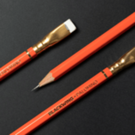 【限定品】BLACKWING ERAS　オレンジ