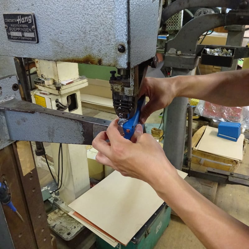 ぷんぷく堂】mizutamaの小道具箱＜マスカット＞ | ぷんぷく堂