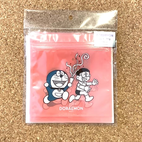 【ジッパーバッグ・popper】グリーンフラッシュ