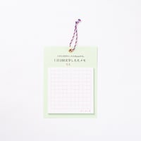 【復活】＜もも＞1日100文字したたメモ
