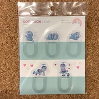 【クリアクリップ・love】グリーンフラッシュ