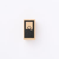 【赤いとびらのはんこ】ぷんぷく堂×mizutamaさん