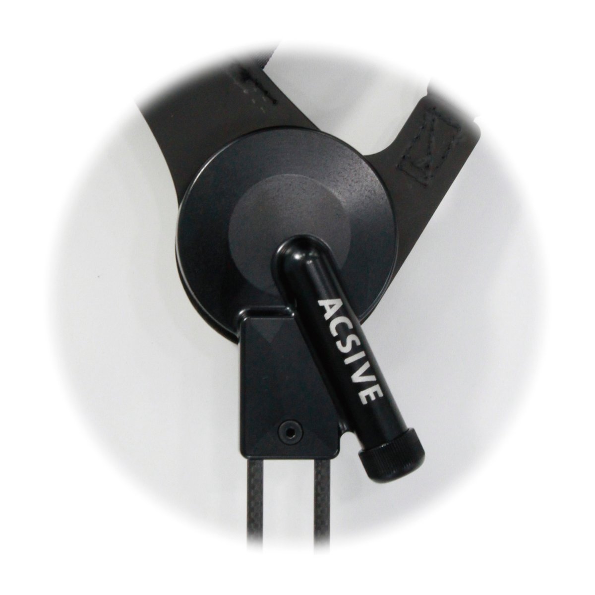 歩行支援器アクシブ（右足用）