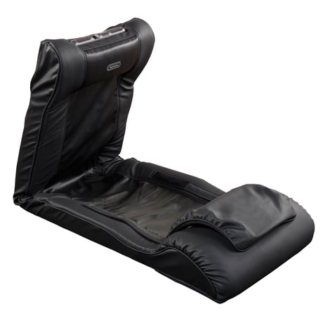 【購入】寝ながら体のゆがみをメンテナンス　ベッド型マッサージ器『ラミダスⅠ』