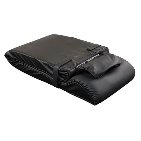 【購入】寝ながら体のゆがみをメンテナンス　ベッド型マッサージ器『ラミダスⅠ』