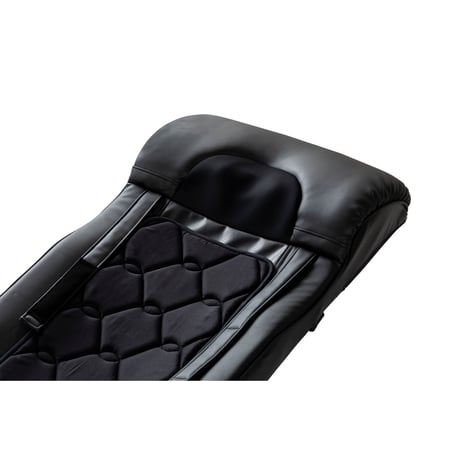 【購入】寝ながら体のゆがみをメンテナンス　ベッド型マッサージ器『ラミダスⅠ』