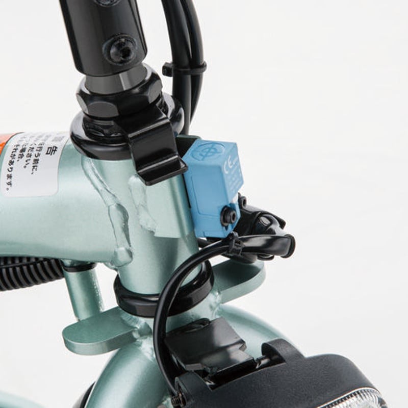 購入】小回りしやすい！三輪型 電動シニアカーS637スマートパル