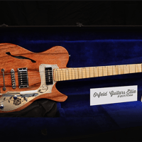 ギター ORFELD GUITARS Amber ORFELD GUITARS|エレキギター|HARDOFFオフモール（オフモ