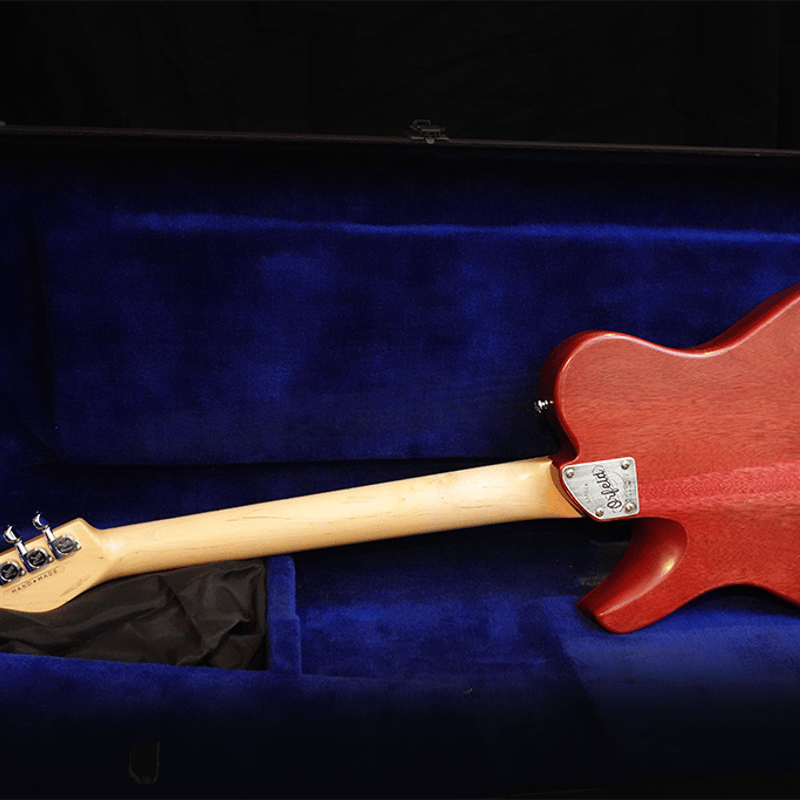 ギター ORFELD GUITARS Amber ORFELD GUITARS Amber #2017058（定価：¥385,000(税込)）