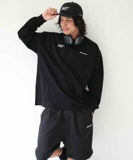 【撥水加工】washer nylon cap
