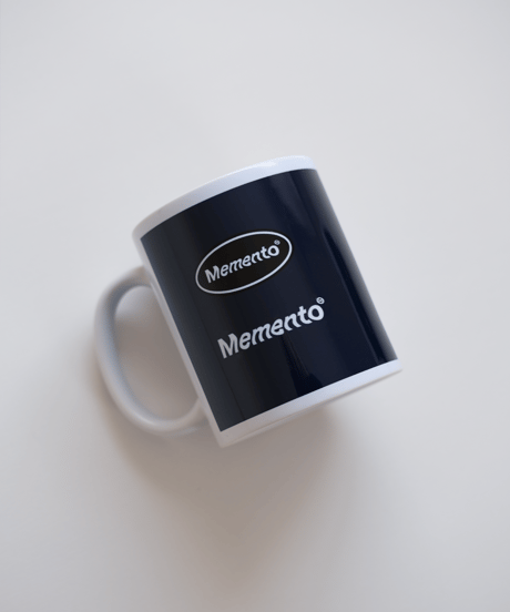 【2tone】Mug Cup