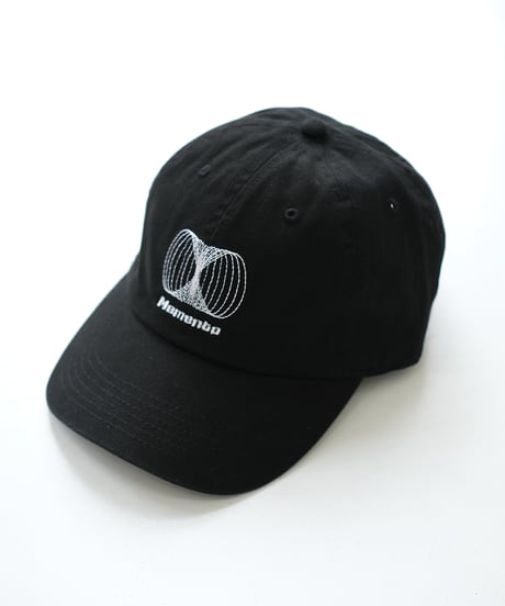 【6Color】logo cap