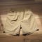 【Beige】撥水加工 nylon shorts