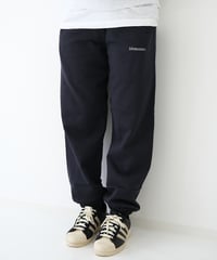 【Navy】sweat pants
