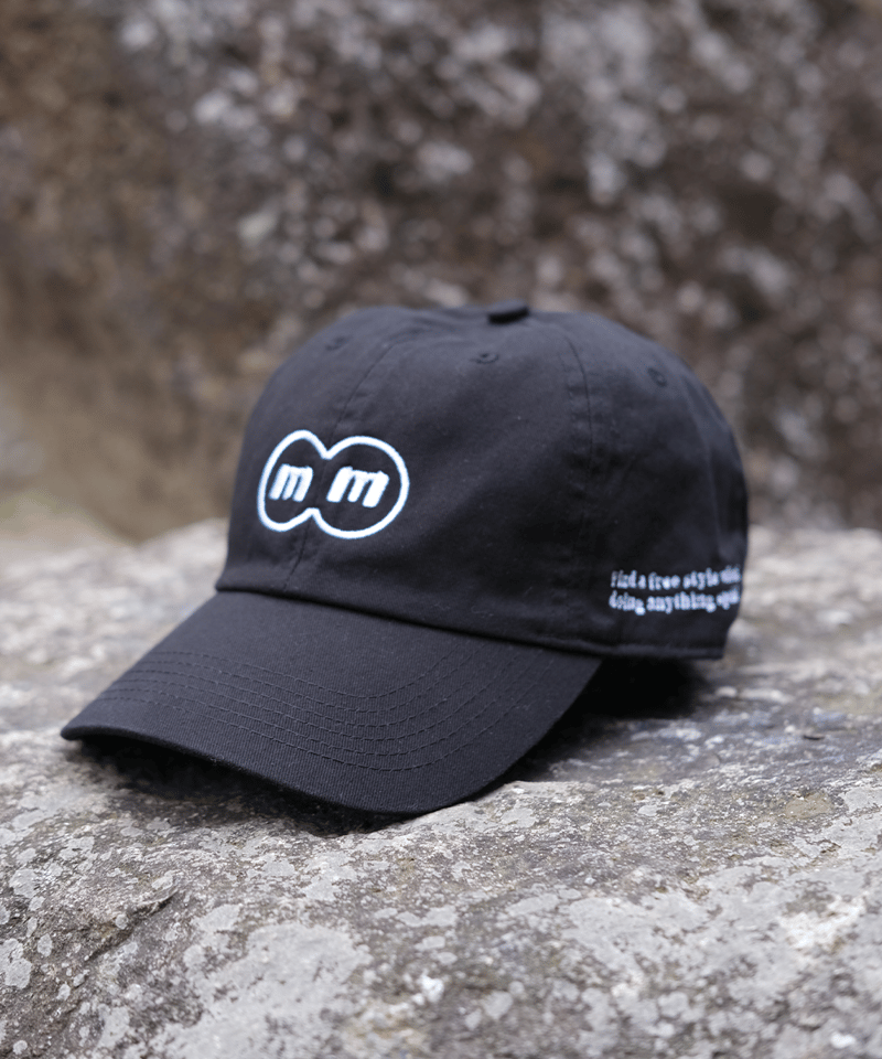 ALOUND グレー キャップ ロゴ刺繍 再販】刺繍ロゴCAP ALOUND グレー キャップ ロゴ刺繍 再販】刺繍ロゴCAP