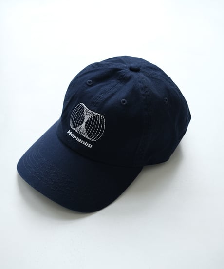 【6Color】logo cap