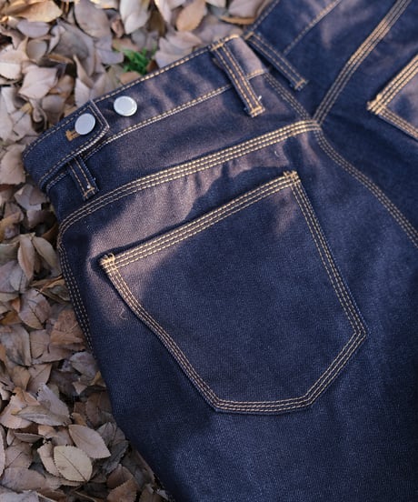Denim pants