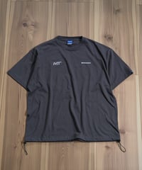 【Sumi】M/T logo tee