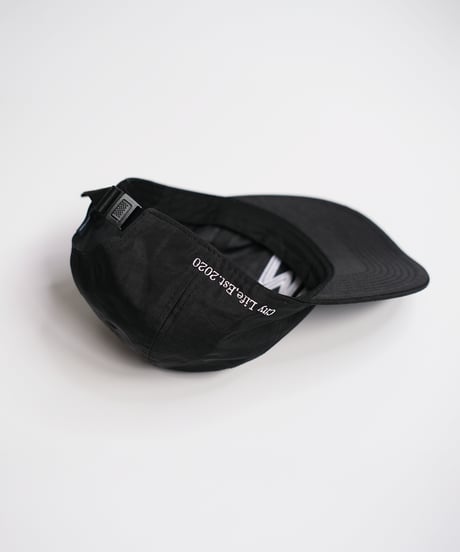 【撥水加工】washer nylon cap