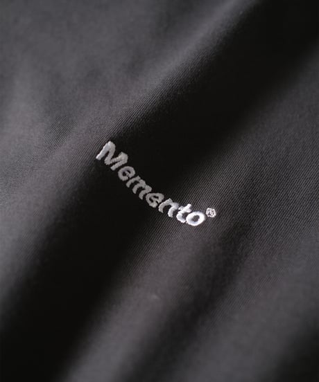【Sumi】logo tee