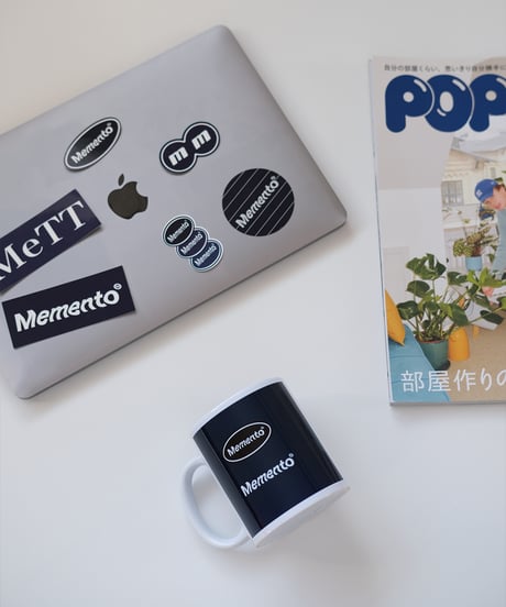 【2tone】Mug Cup