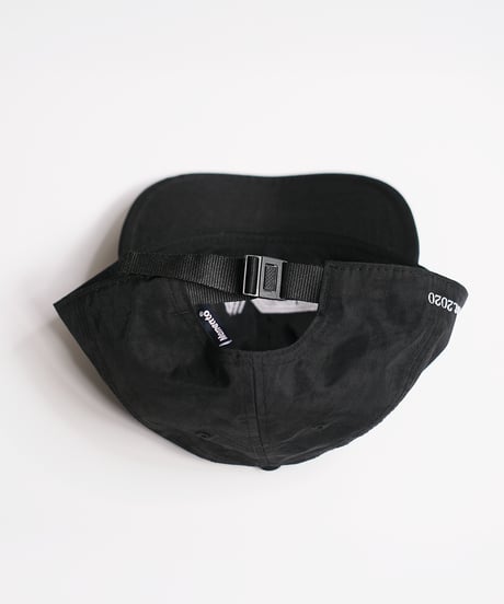 【撥水加工】washer nylon cap