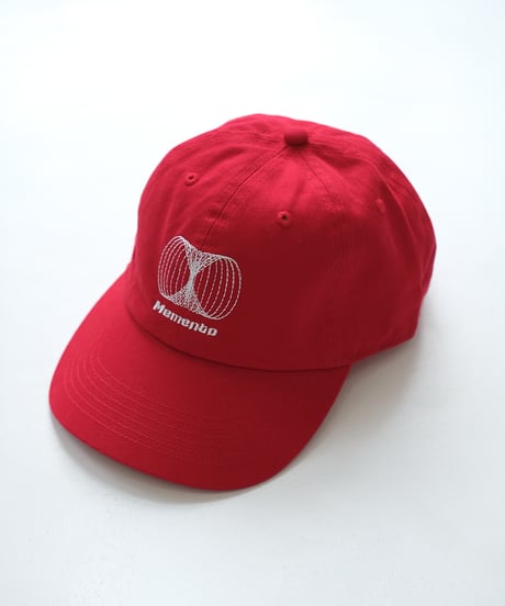 【6Color】logo cap