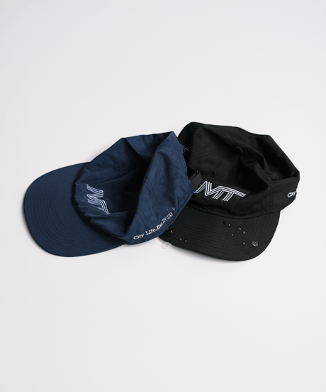 【撥水加工】washer nylon cap