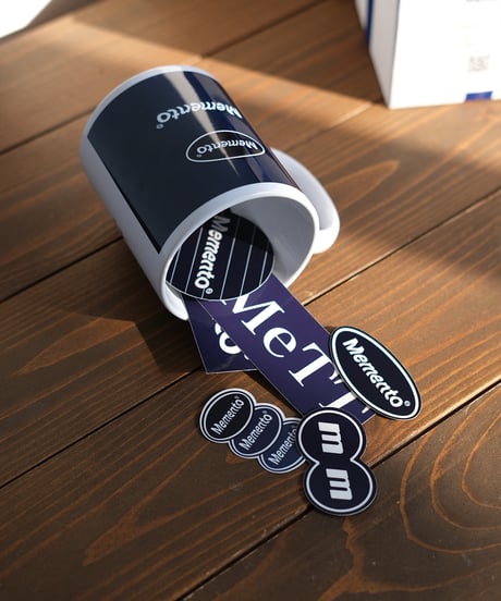 Sticker Pack 6p