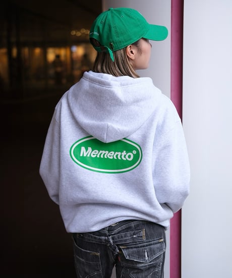【6Color】logo cap