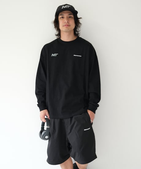 【撥水加工】washer nylon cap