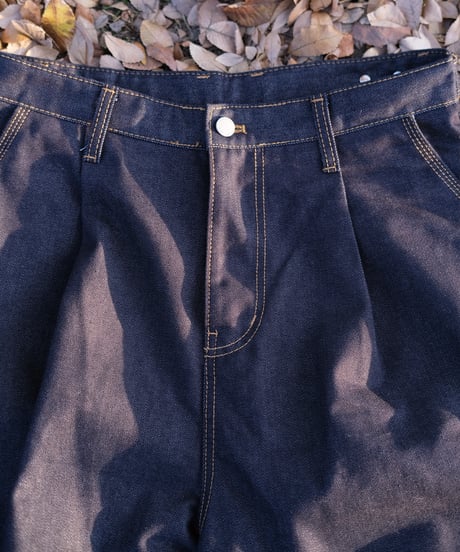 Denim pants