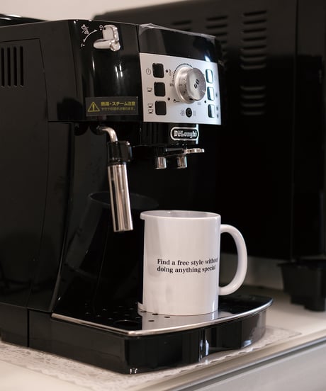 【2tone】Mug Cup