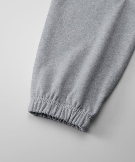 【Gray】sweat pants
