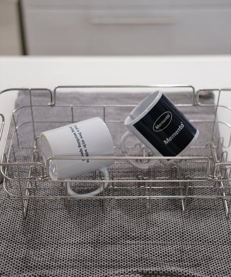 【2tone】Mug Cup