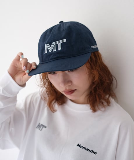 【撥水加工】washer nylon cap