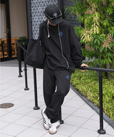 【3Color】emblem cap