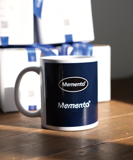 【2tone】Mug Cup