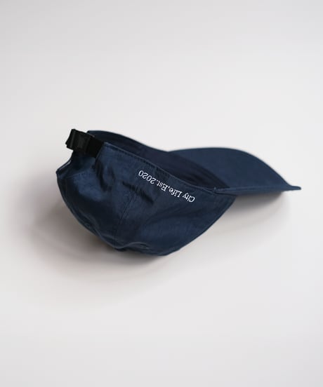 【撥水加工】washer nylon cap