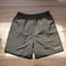 【Khaki】撥水加工 nylon shorts