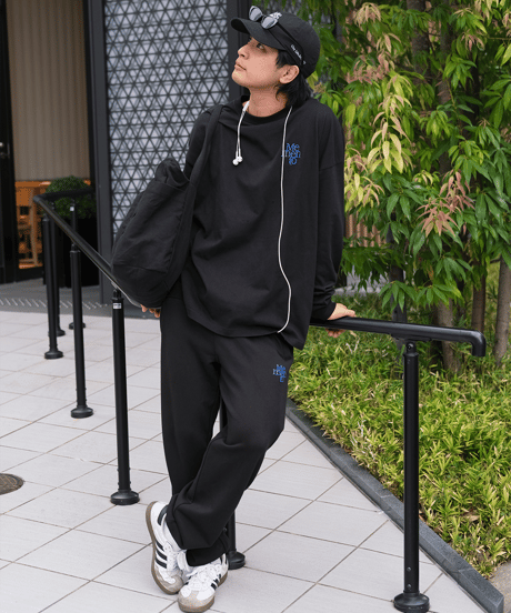 【3Color】emblem cap