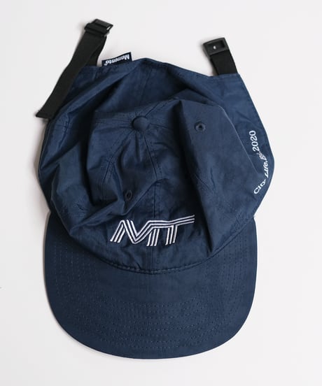 【撥水加工】washer nylon cap
