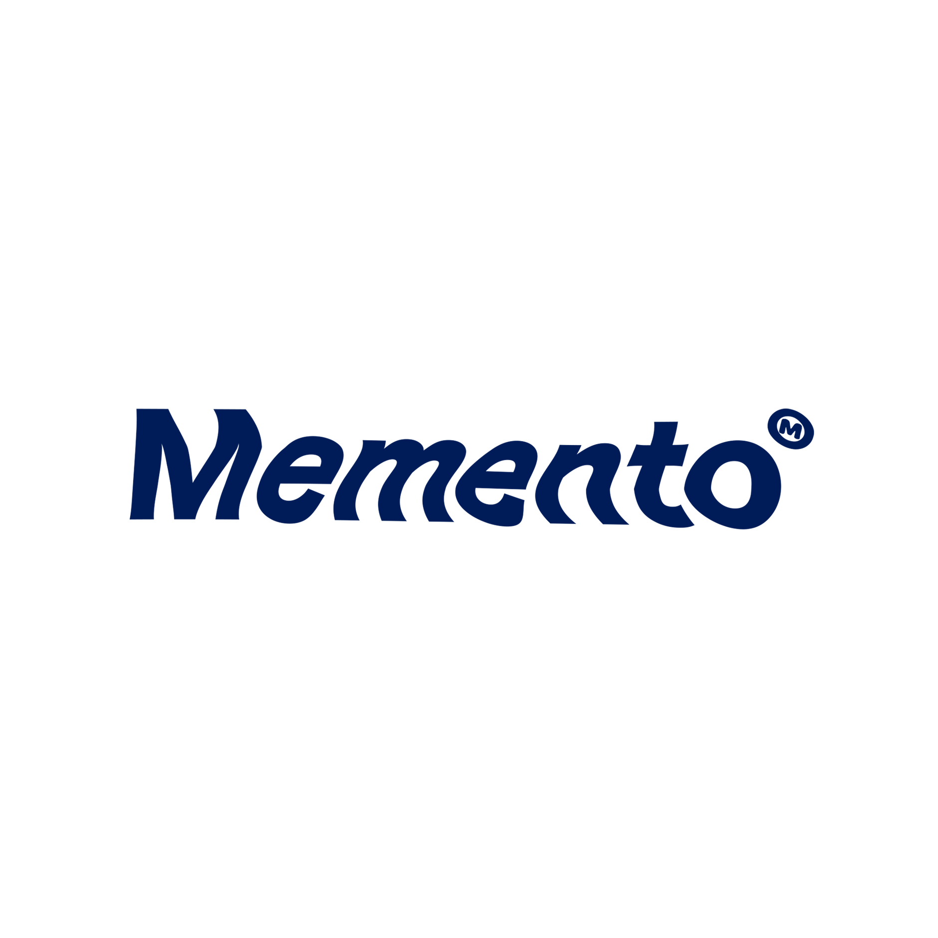 Memento