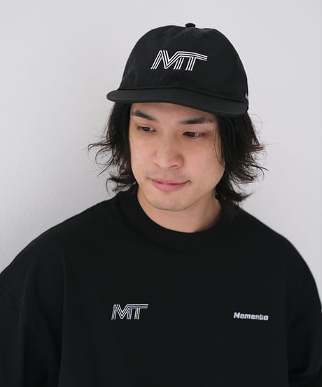 【撥水加工】washer nylon cap