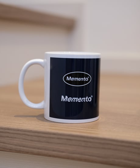 【2tone】Mug Cup