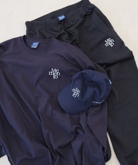 【3Color】emblem cap