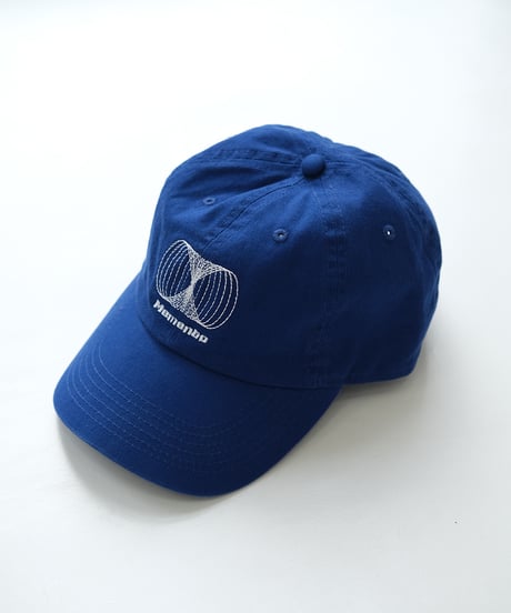 【6Color】logo cap